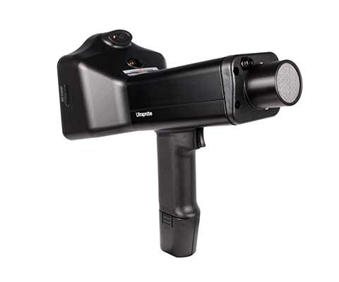 Ultraprobe 15.000 - Détecteur de fuite d'air comprimé - UE Systems Europe B.V. - Dimensions 55 x 47 x 20 cm - Instrument ultrasonique avancé_0