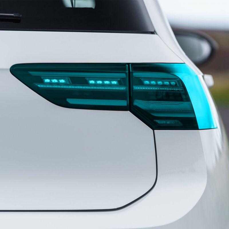 Film teinté bleu pour phare de voiture - Opt-axbl - Customisation premium, résistant et durable_3