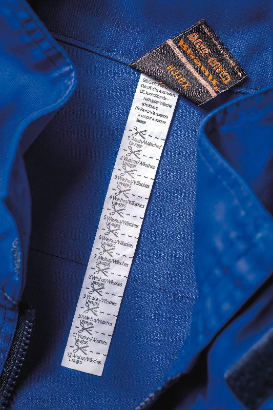 Pantalon Lite - Réf: R318X - Résistant à l'eau jusqu'à 12 lavages - Marque Result - Polyester/Coton_3