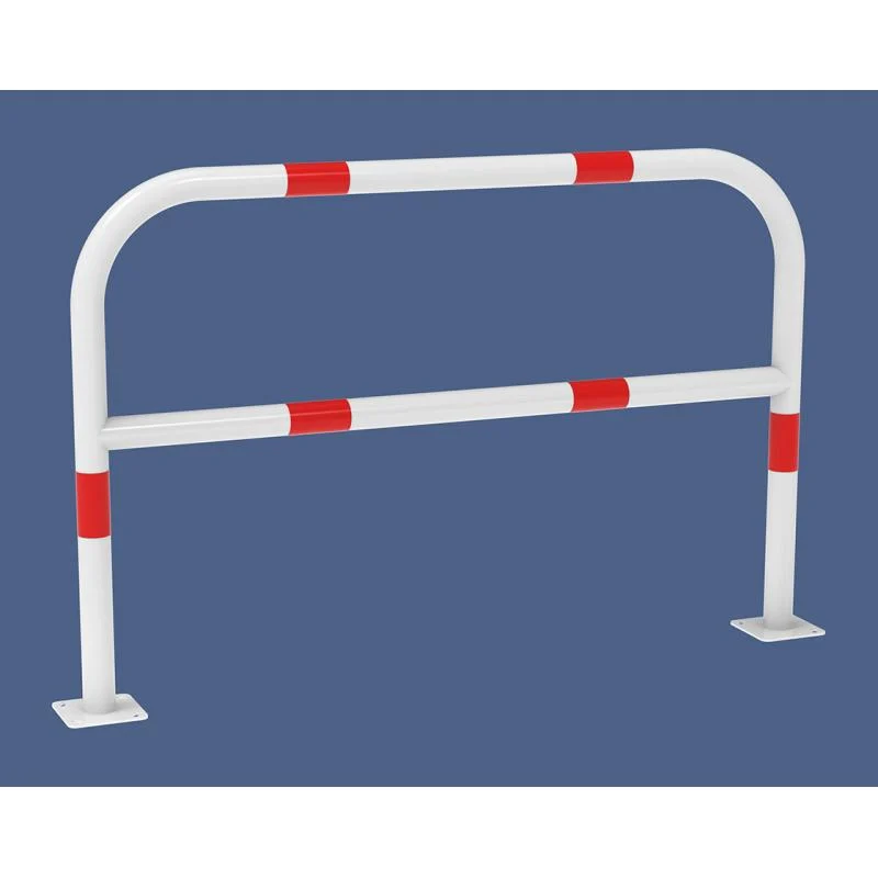 Arceau renforcé Ø 60 mm industrie_3