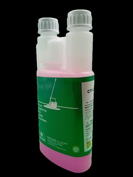 CAPXEL CT DETP concentre alcalin pour nettoyage des sols ph11 ecolabel 50ml_3