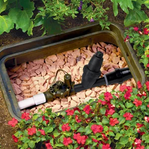 Electrovanne Toro Série EZ-Flo Plus_3