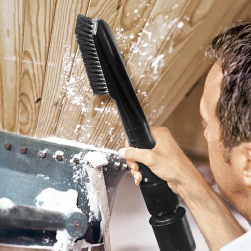 Nt 75/1 me ec h z22 - aspirateur poussière et eau - kärcher - débit d'air (l/s) 61_3