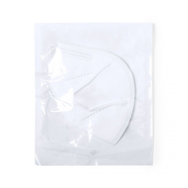 P9150 - Masque FFP2 Drivecase SARL - BFE 95% - Filtration 5 couches - Certifié EN149:2001_3