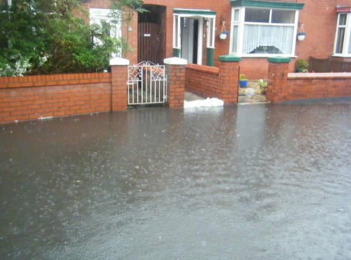 Pack Maison anti-inondation - 20 sacs de 23L et 6 sacs QuickDam - EDSP1-P_3