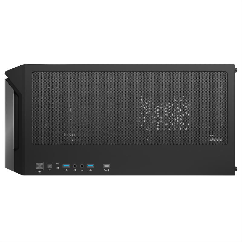 ANTEC P20CE Boîtier PC Performance Midi Tower ATX, noir_3