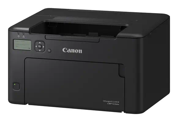 Canon i-SENSYS LBP122dw 2400 x 600 DPI A4 Wifi_3