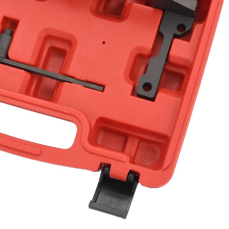 Vidaxl kit d'outils de calage du moteur 2 pcs pour peugeot et citroën 210468_3