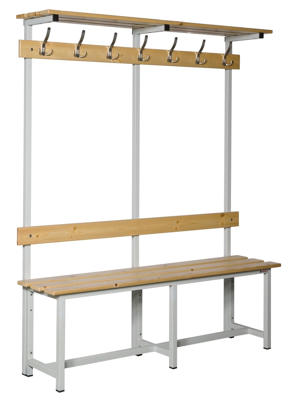 Banc  de vestiaire_4