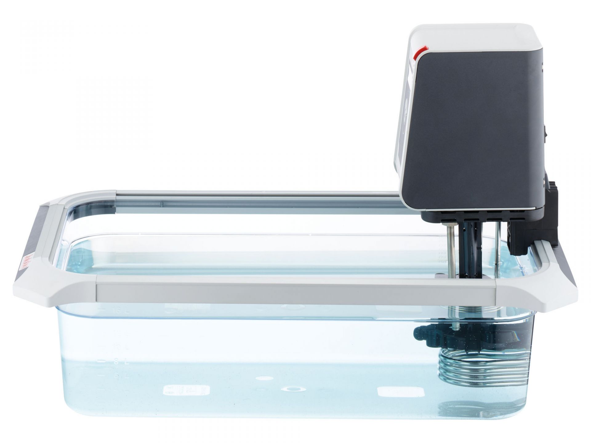 Corio C-BT27 - Bains thermostatés de laboratoire - Thermostat amovible et vis de vidange intégrée_3