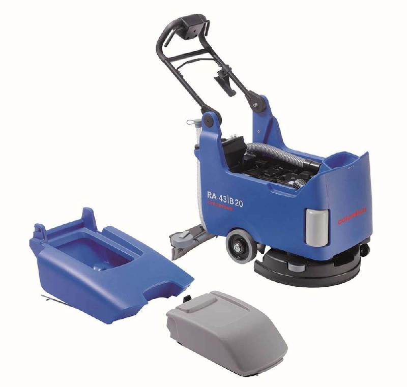 RA 43 B20 iL Autolaveuse Columbus_3