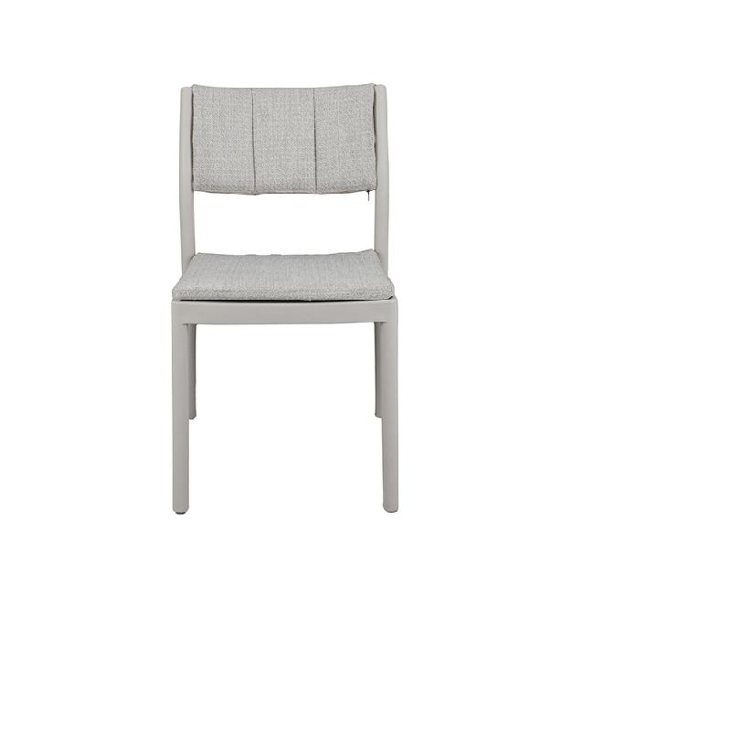 Rocco - Chaise empilable en polypropylène sable_3