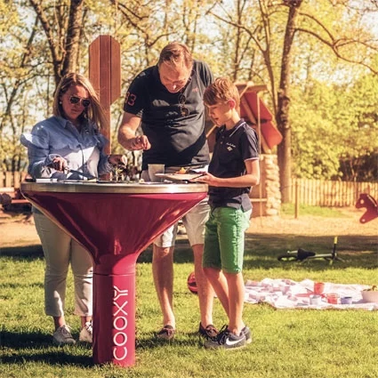 COOXY la plancha électrique_3