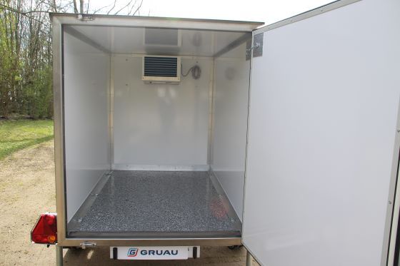 Remorque frigorifique froid positif Timkold Gruau 750kg_3