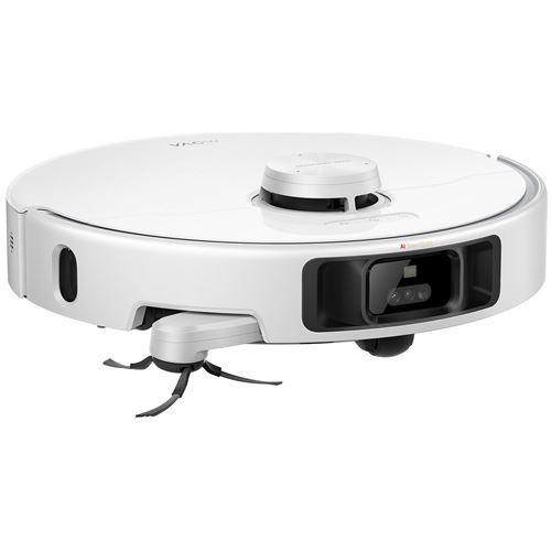 Aspirateur Robot Laveur P70 Pro Ultra Blanc_3