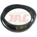 Courroie Gates Agri (0324377) 01141591.26 - Référence ME-01141591.26 pour moissonneuse-batteuse Deutz Fahr série M3580, M3640, Topliner_3