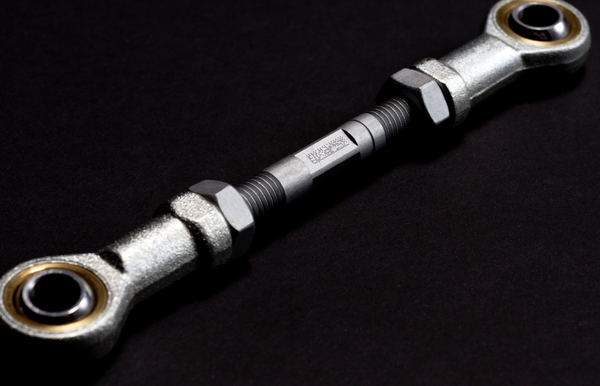 Outil de marquage portable avec écran couleur haute définition