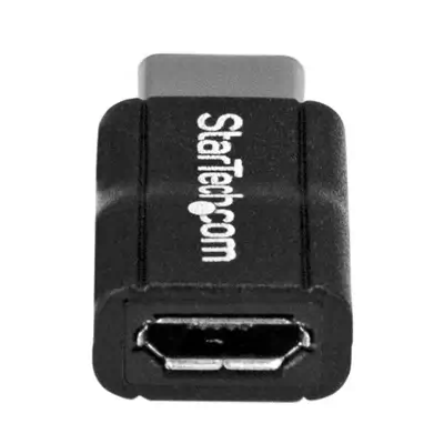 StarTech Adaptateur USB 2.0 USB-C vers Micro USB - M/F_3