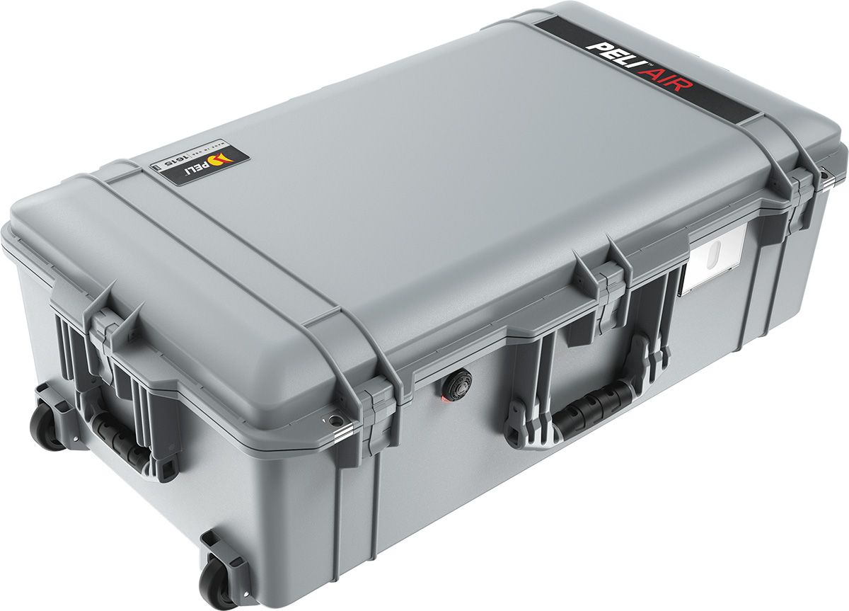Valise de protection étanche Peli Air - légère et durable, personnalisable pour usages professionnels_3