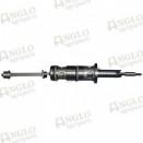 Valve de contrôle - Référence PTA-A55596 - Compatibilité Massey Ferguson : 122 à 1200_3