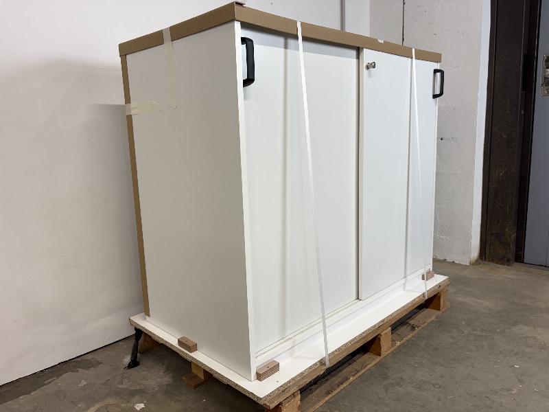 Armoire de sécurité Cyltec P-CML-2C_3