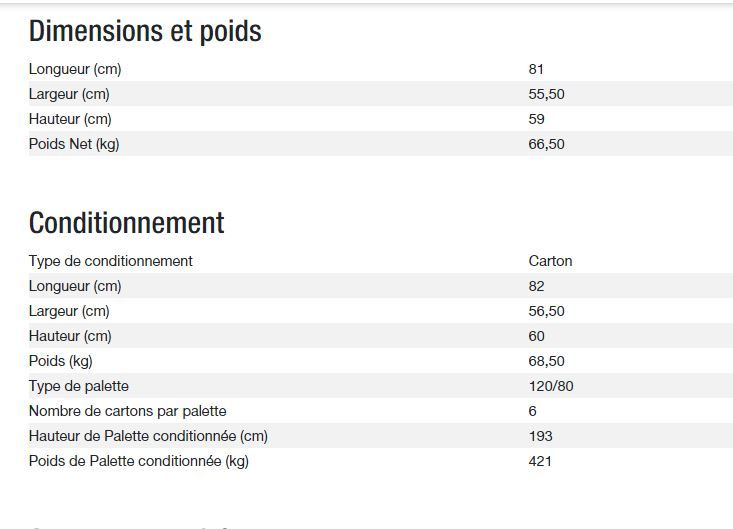 Perform 4500 XL Groupe électrogène - Kohler - Gamme Perform - 50 Hz - Puissance max 4 kW_3