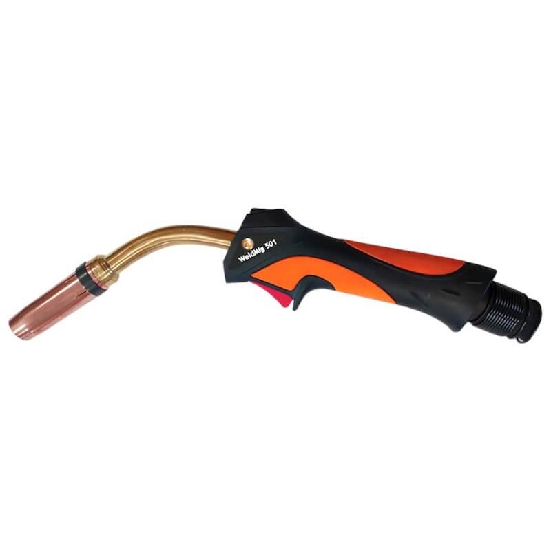 Poste à souder MIG Double Pulse EasyTech 502 SW - EASYWELD_3