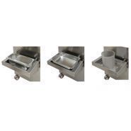 Mante - turbines à glace - technogel s.P.A. - commandes à basse pression 24 v_3