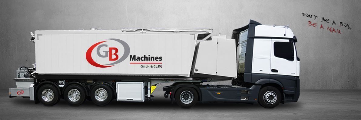 MOBILEMAN D3 - Centrale mobile pour chape liquide avec système levant - Moteur Hatz 55,4 kW - Débit jusqu'à 24 m3/h_0