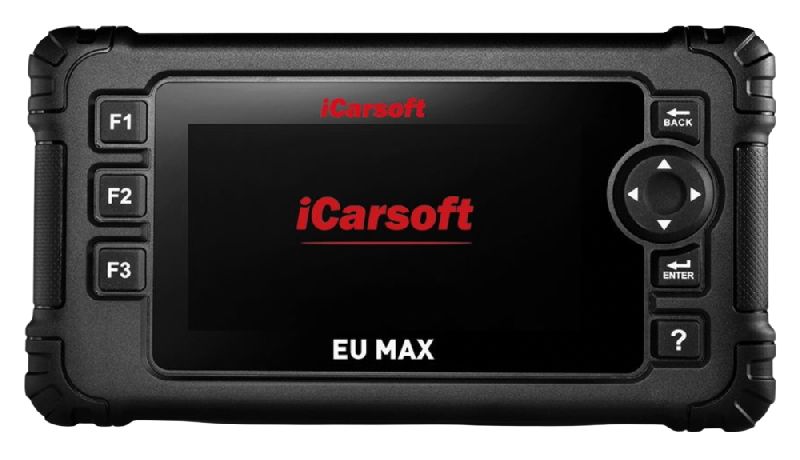 Valise diagnostic automobile multimarques icarsoft eu max obd2 pro_3