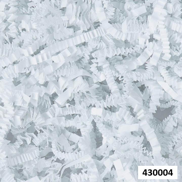 Frisure Plissée - 430005 – Coloris : Crème_3