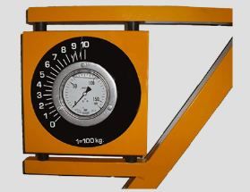 Bétonnière avec réservoir d'eau de 100 litres