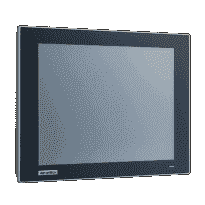 Panel PC tactile résistif 12