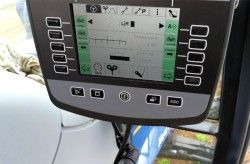 Équipement agricole Remolite avec système de vision intégré pour terrains envahis de mauvaises herbes