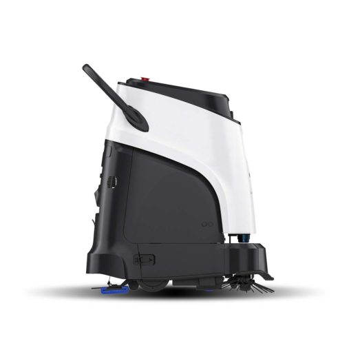 ROBOT NETTOYEUR DE SOL AUTOMATISÉ VACUUM 40 GAUSIUM_3