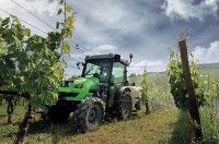 Agrokid 210 à 230 tracteur agricole - deutz fahr - puissance 39 à 51 ch_3