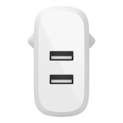 Belkin WCD001VF1MWH chargeur d'appareils mobiles Universel Blanc Secteur Intérieure_3
