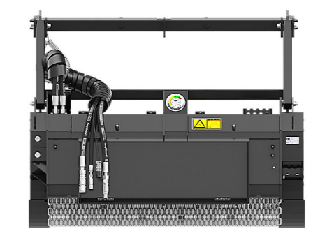Débroussailleuses-déchiqueteuses hm415c - caterpillar finance france_3