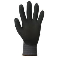 GANTS manutention EUROGRIP paume nitrile SANS PICOTS en388 4131_3