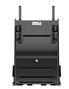 Godet d'excavation-mini-pelle - caterpillar finance france - 500 mm (20 in) - poids 132 kg_3