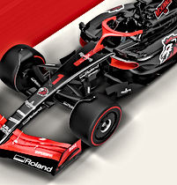 Imprimante à éco-solvant TrueVis XP-640 - 64 pouces - Configuration 2x CMYK ou 8 couleurs avec encre rouge_3