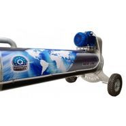 Power W-3300-75 - Centrifugeuse industrielle Protima - Capacité 150 m²/h - Variateur de fréquence et rotor en inox_3