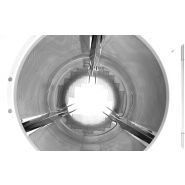 Sèche linge professionnel - fagor - compact_3