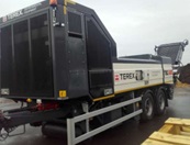 Broyeur Terex Ecotec TBG620 - moteur Scania DC13 500cv - 20t - 2016 - 150h_3