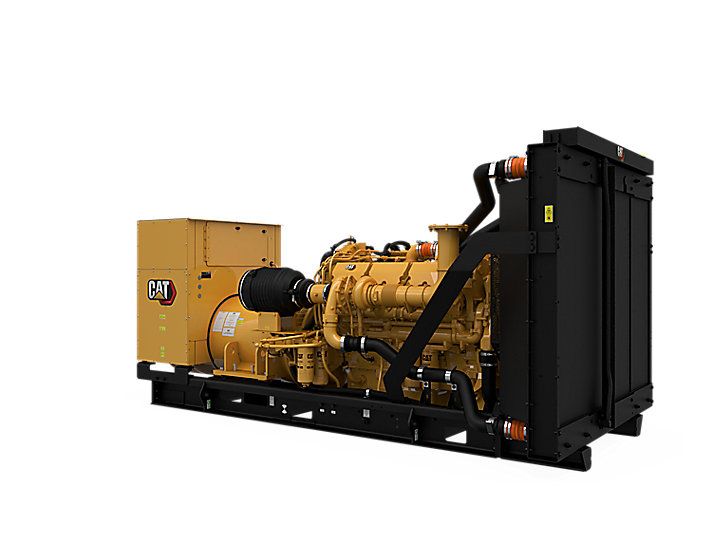 C32 (60 hz) groupes électrogènes industriel diesel - caterpillar - caracteristique nominale min max 830 à 1250 kw_3