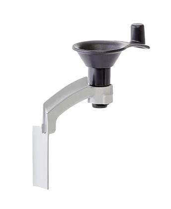 Combiné Cutter et Coupe Légumes R 752 V.V. Cuve 7,5L inox 1500W ROBOT COUPE_3