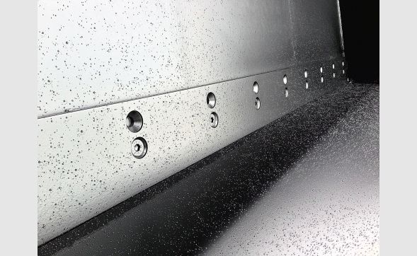 Godet agricole 4 en 1 haut déversement - riman - 4 capacités : 1800 à 3000 l_3