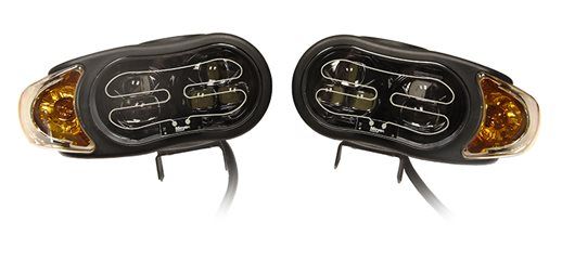 Lot pro - lames à neige - meyer by aebi schmidt - construction en acier_3