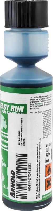 Stabilisateur de carburant Easy Run - pour moteurs essence 2/4 temps et diesel - 250 ml_3