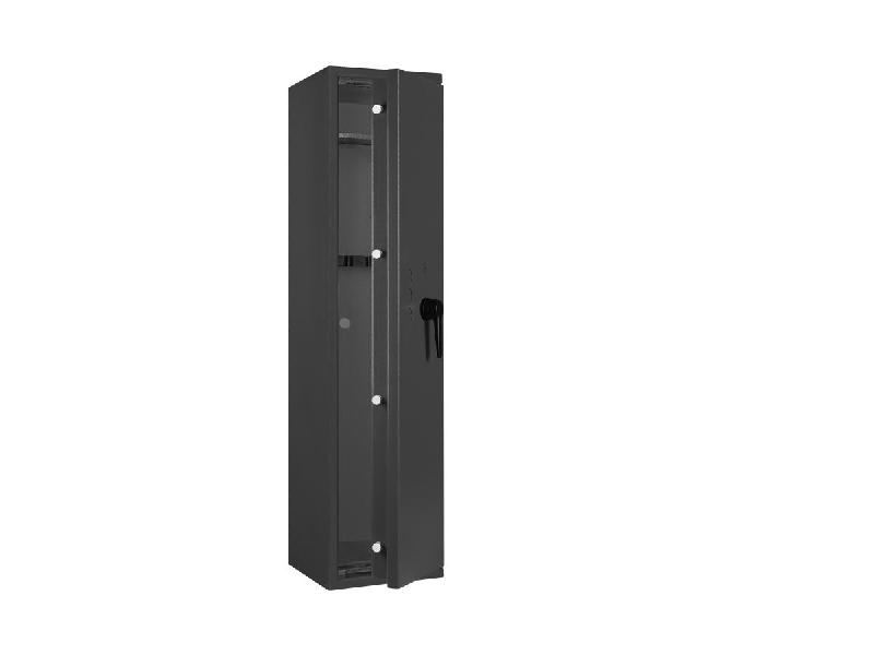 Armoire à armes FORMAT CORVINO 4001 - Classe 0 (EN 1143-1) - Serrure électronique S&G Spartan 1006_3